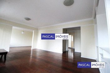 apartment em Rua João de Sousa Dias, Campo Belo - São Paulo - SP