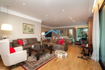 apartment em Rua Edson, Campo Belo - São Paulo - SP