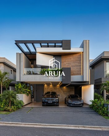 house em Rua Amparo, Cidade Parquelandia - Mogi das Cruzes - SP