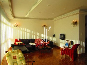 apartment em Avenida Ipiranga, República - São Paulo - SP