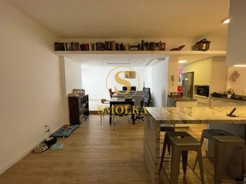 apartment em Rua Martinho Calado, Centro - Florianópolis - SC