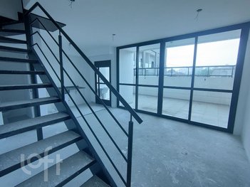 apartment em Ituxi, Saúde - São Paulo - SP