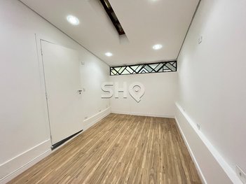 commercial_building em Piauí, Higienópolis - São Paulo - SP