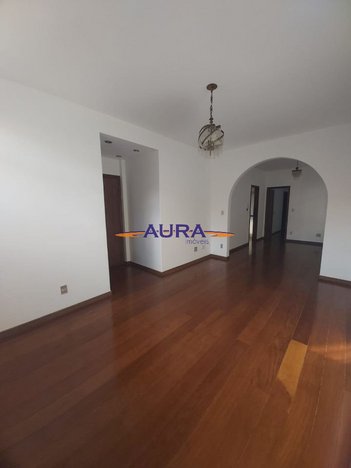 apartment em Rua Rio Negro, Prado - Belo Horizonte - MG