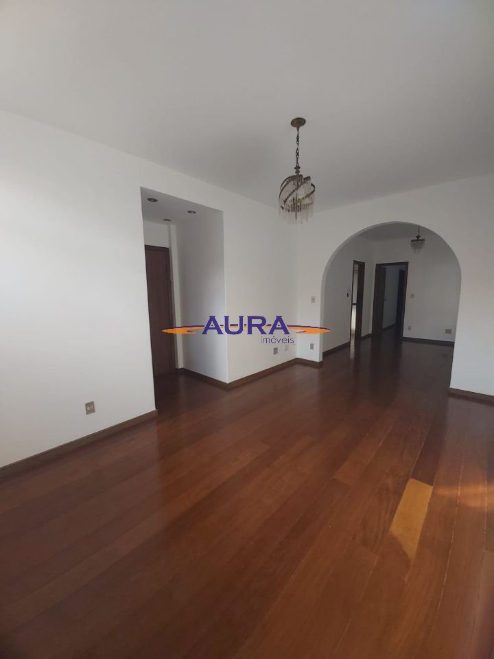 Apartamento com 4 quartos — Prado, Belo Horizonte