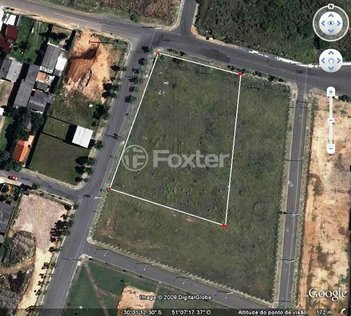 land_lot em Rua Nortran, Passo das Pedras - Porto Alegre - RS