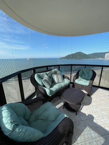 apartment em Rua 3500, Centro - Balneário Camboriú - SC