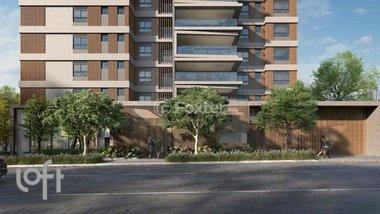 apartment em Inhambú, Moema Pássaros - São Paulo - SP