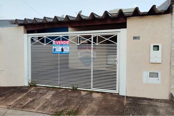house em Rua Bellone, Residencial Quinta dos Vinhedos - Bragança Paulista - SP