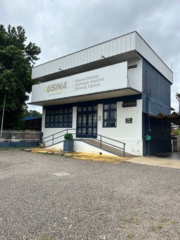 commercial_property em Avenida Parobé, Arroio da Manteiga - São Leopoldo - RS