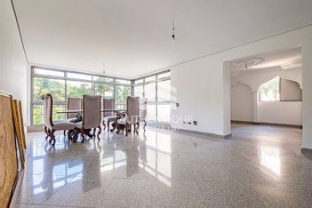 apartment em Rua Manuel da Nóbrega, Paraíso - São Paulo - SP