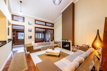 house em Avenida Monte Cristo, Vila Nova - Porto Alegre - RS