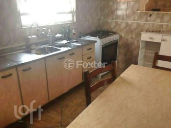 house em Rua Limeira, Baeta Neves - São Bernardo do Campo - SP