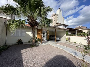 house em Rua Duque de Caxias, Braço do Norte - Braço do Norte - SC