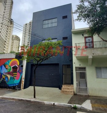 business em Conselheiro Brotero, Barra Funda - São Paulo - SP