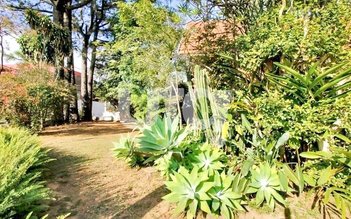 house em Rua Macaé, Sumaré - São Paulo - SP