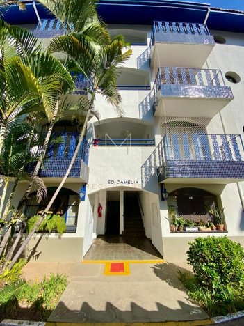apartment em Rua do Retiro, Jardim Paris - Jundiaí - SP