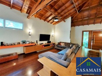 apartment em Rua dos Álamos, Jardim Barbacena - Cotia - SP