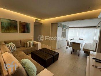 apartment em Presidente Juscelino Kubitschek, Vila Olímpia - São Paulo - SP