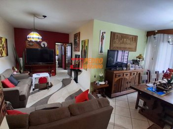 apartment em Rua Domiciano Rossi, Centro - São Bernardo do Campo - SP