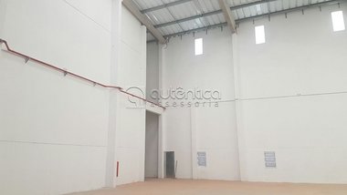 industrial em Rua Serra da Mantiqueira, Vargem Grande Paulista - Vargem Grande Paulista - SP