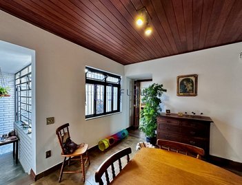 house em Rua Joaquim Severino, Cupecê - São Paulo - SP