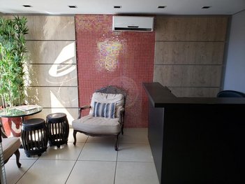 commercial_property em Anhangüera, Alto da Boa Vista - Ribeirão Preto - SP