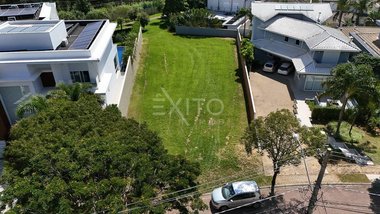 land_lot em Rua Benedito Ralph Jahnel Crispim, Condomínio Reserva da Serra - Jundiaí - SP