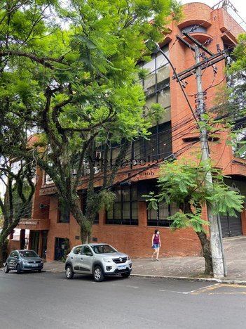 office em Mariante, Rio Branco - Porto Alegre - RS