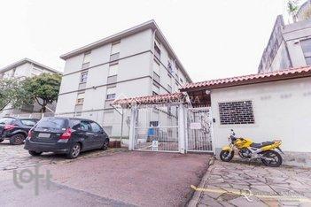 apartment em do Forte, Cristo Redentor - Porto Alegre - RS