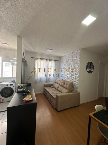 apartment em Avenida Afonso de Sampaio e Sousa, Jardim Nossa Senhora do Carmo - São Paulo - SP