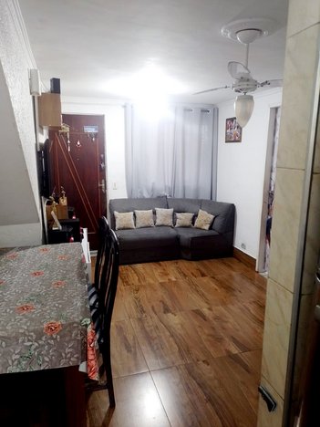 apartment em Rua São Gonçalo do Rio das Pedras, Vila Barbosa - São Paulo - SP