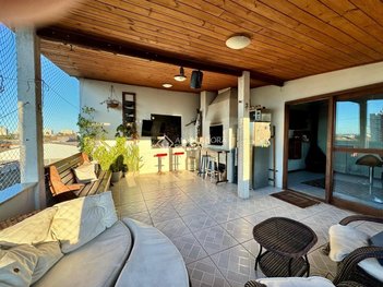 apartment em Rua Engenheiro Ubatuba de Faria, Sarandi - Porto Alegre - RS