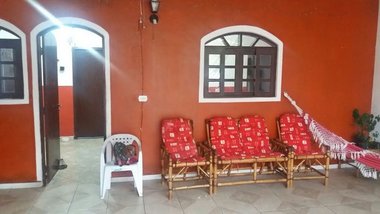 house em Rua Tsurukichi Takimoto, Jardim Roberto - Osasco - SP