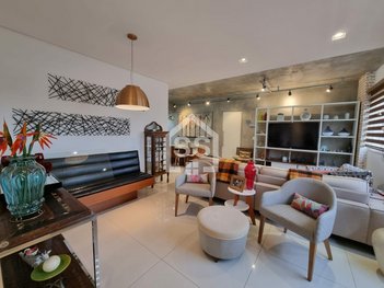 apartment em Rua André Mendes, Jardim da Saúde - São Paulo - SP