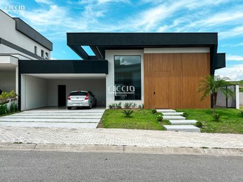 house em Rua Benedito Pinotti, Urbanova VI - São José dos Campos - SP