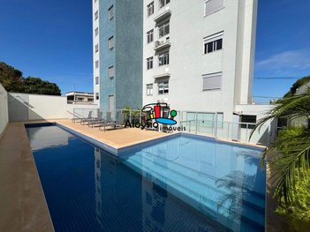 apartment em Rua Benedito Valadares, Centro - Sete Lagoas - MG