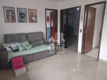 house em Rua Porto Alegre, Trindade - São Gonçalo - RJ