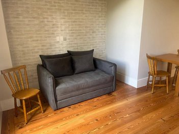apartment em Avenida Barão do Rio Branco, Centro - Petrópolis - RJ
