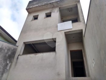 house em Rua Teodoro Sampaio, Cerâmica - São Caetano do Sul - SP