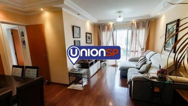 apartment em Rua Carvalho de Freitas, Vila Andrade - São Paulo - SP