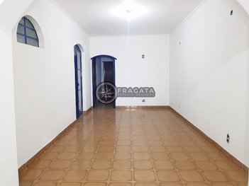 house em Rua Cardoso de Almeida, Sumaré - São Paulo - SP
