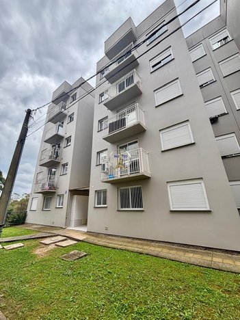 apartment em Rua Vacaria, Monte Pasqual - Farroupilha - RS
