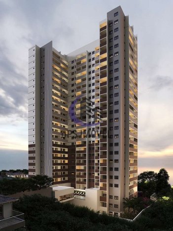 apartment em Rua Cônego Ladeira, Vila Mazzei - São Paulo - SP