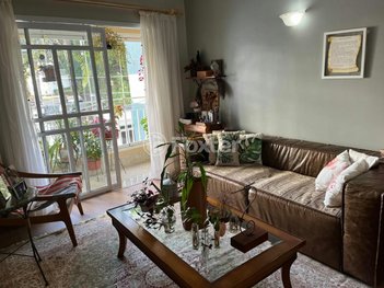 apartment em Rua São Nicásio, Alto da Mooca - São Paulo - SP