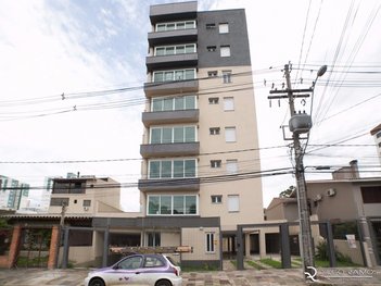 apartment em GENERAL PEDRO BITTENCOURT, Passo da Areia - Porto Alegre - RS
