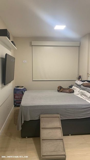 apartment em Avenida das Américas, Barra da Tijuca - Rio de Janeiro - RJ