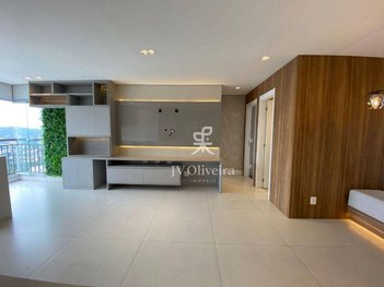 apartment em Rua Comendador Elias Assi, Caxingui - São Paulo - SP