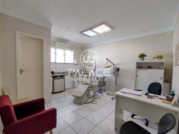 commercial_building em Rua Santa Cruz, Cidade Alta - Piracicaba - SP