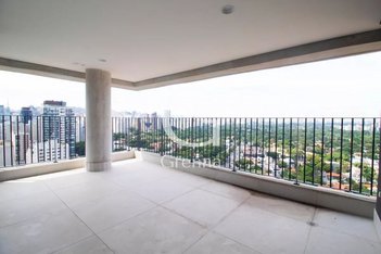 apartment em Rua dos Pinheiros, Pinheiros - São Paulo - SP